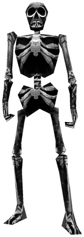 Imagem ilustrativa: Elite Skeletons